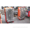 Plastic Mould Plastic Injection Mould Factory Mold Making